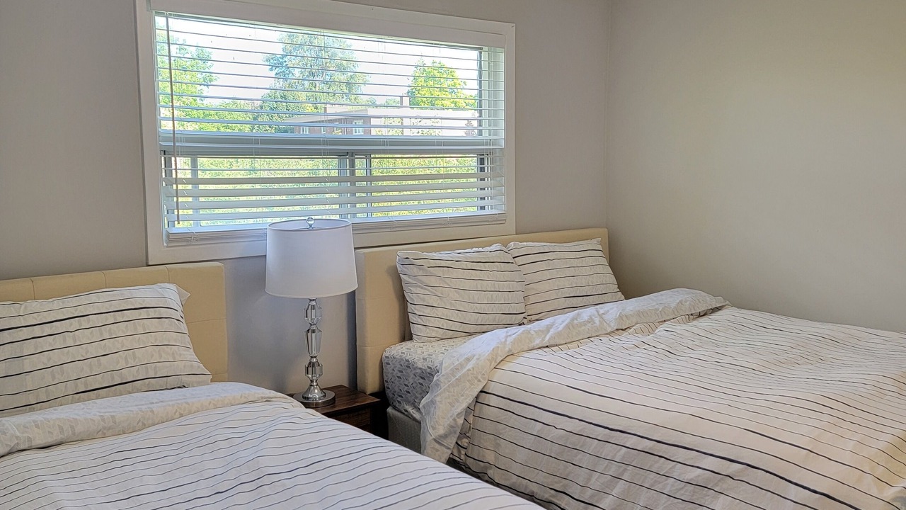 Photo of Bedroom in Maple Leaf