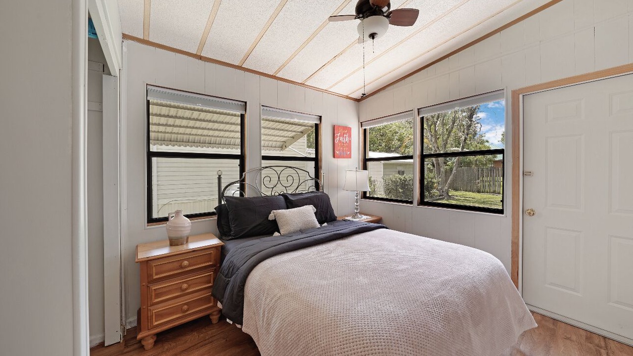 Photo of Bedroom in River Ranch