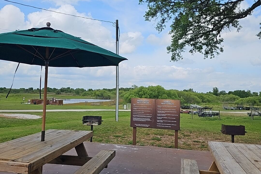 Photo of Outdoor in River Ranch