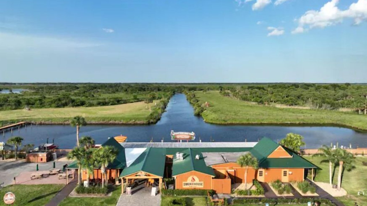 Photo of Outdoor in River Ranch