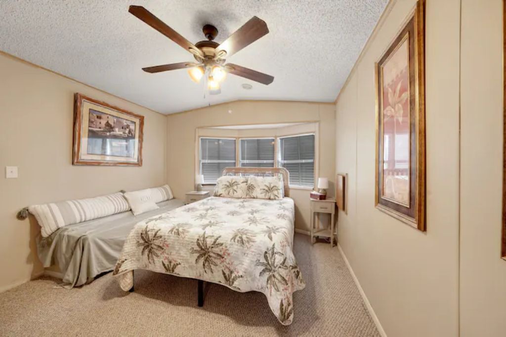 Photo of Bedroom in River Ranch