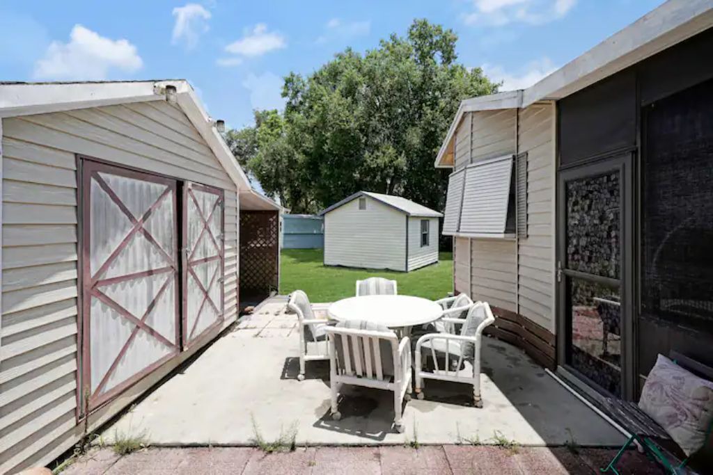 Photo of Outdoor in River Ranch