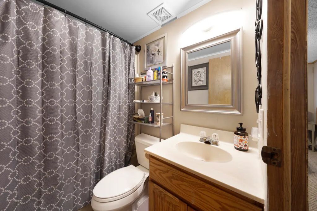 Photo of Bathroom in River Ranch