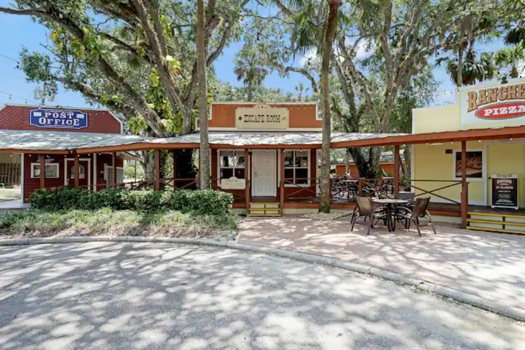Photo of Outdoor in River Ranch