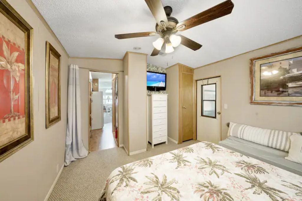 Photo of Bedroom in River Ranch