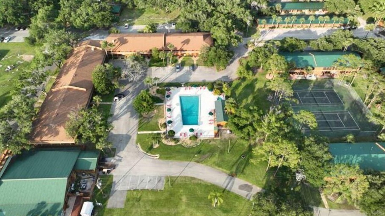 Photo of Outdoor in River Ranch