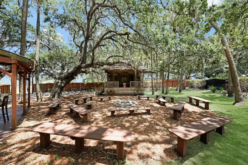 Photo of Outdoor in River Ranch