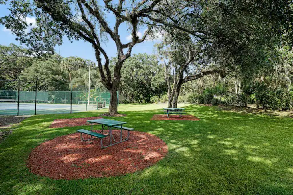 Photo of Outdoor in River Ranch