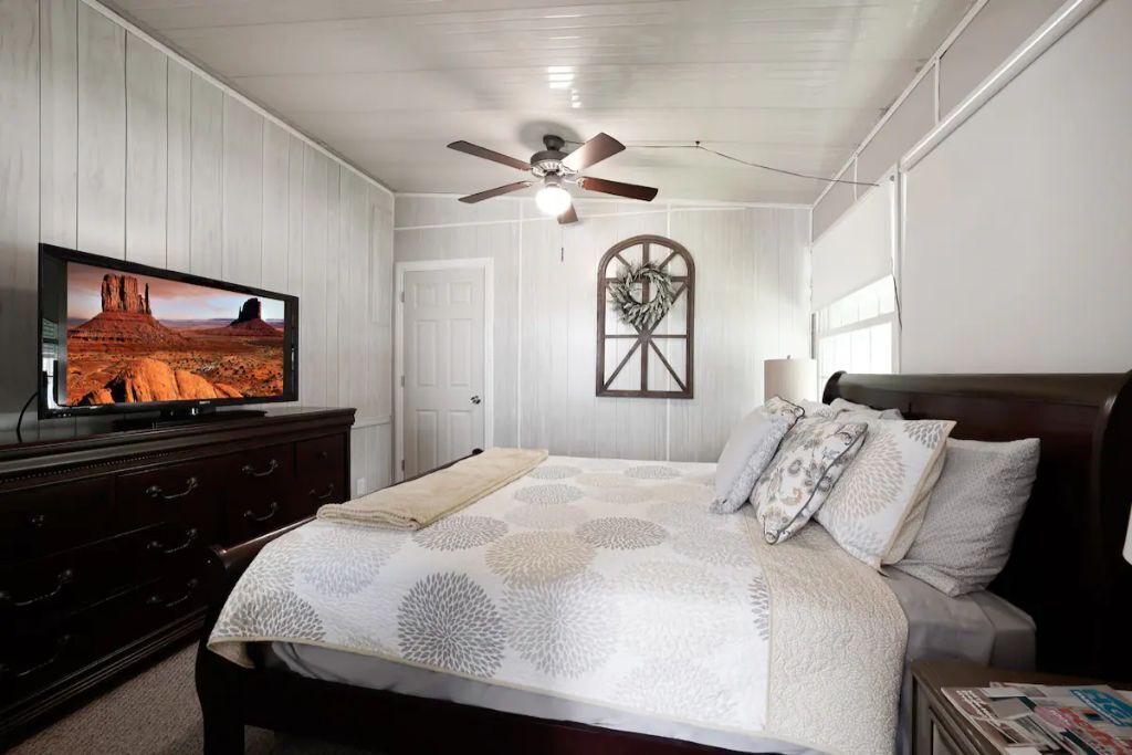 Photo of Bedroom in River Ranch