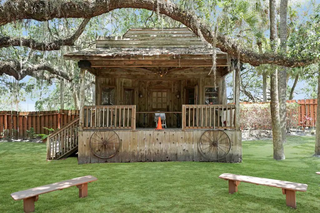 Photo of Outdoor in River Ranch