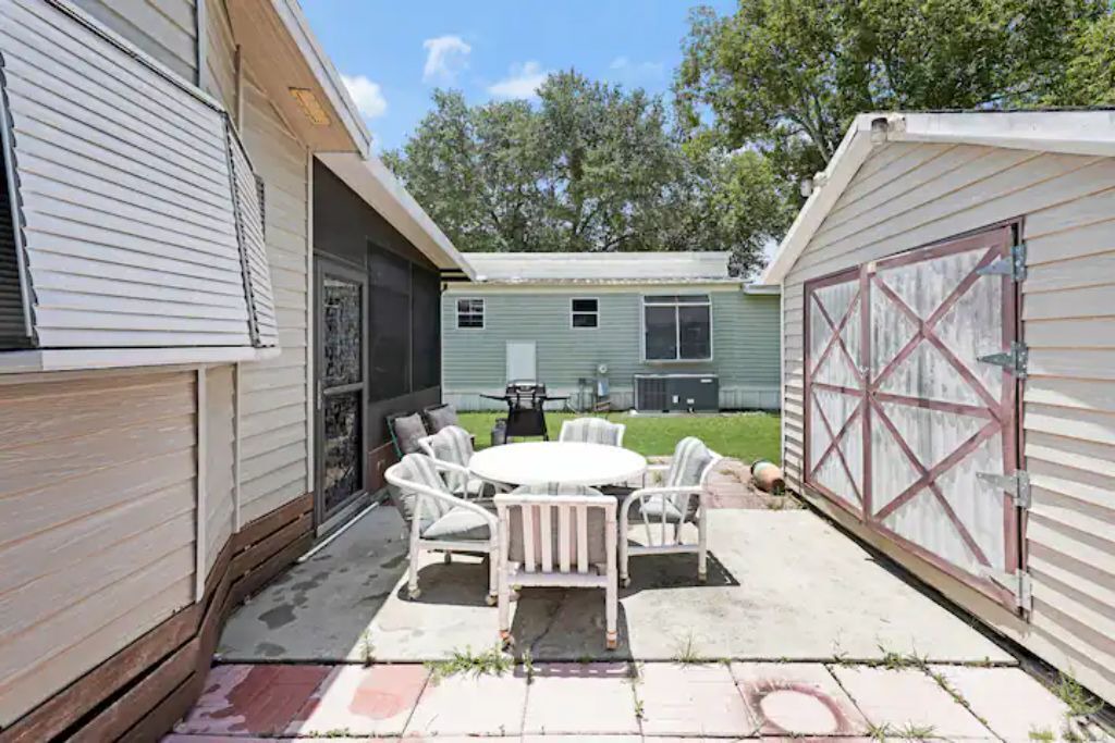 Photo of Outdoor in River Ranch