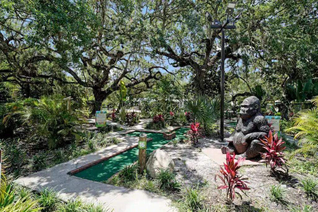 Photo of Outdoor in River Ranch