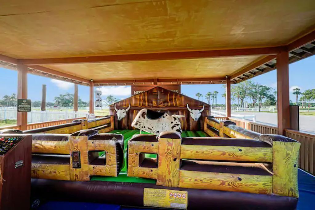 Photo of Outdoor in River Ranch