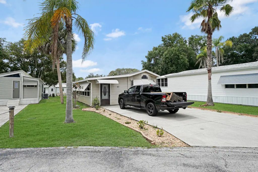 Photo of Outdoor in River Ranch