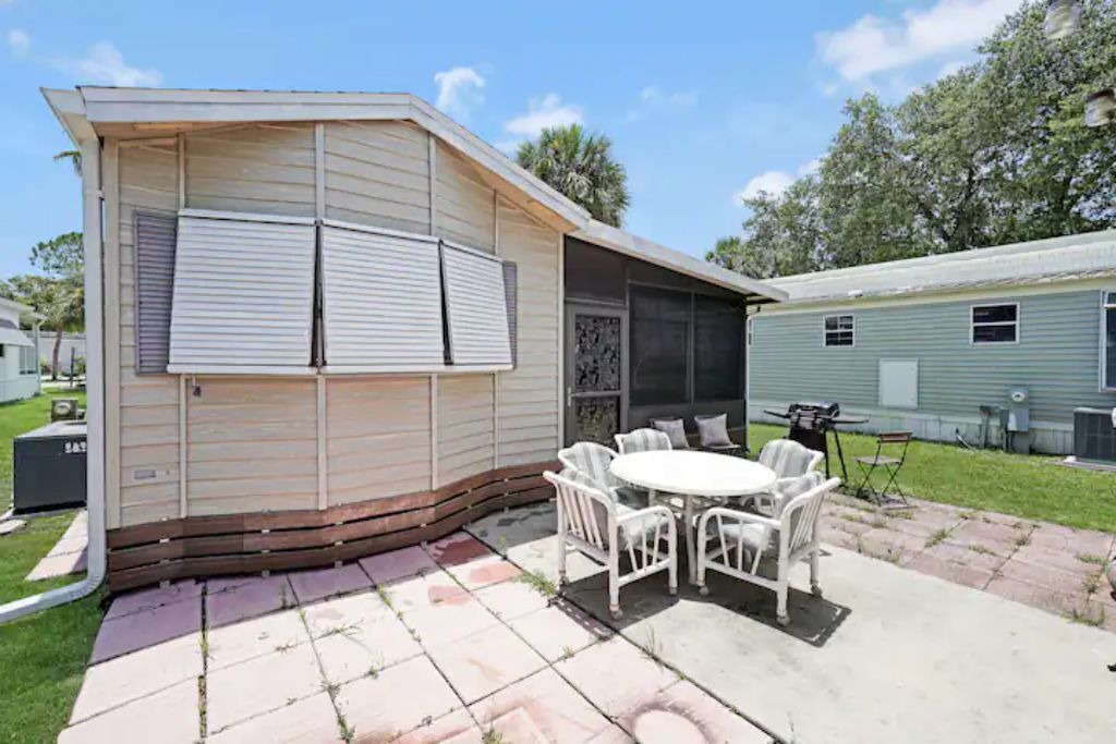 Photo of Outdoor in River Ranch
