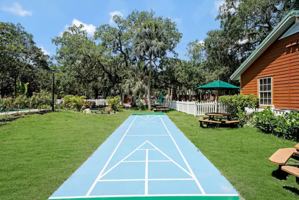 Photo of Outdoor in River Ranch