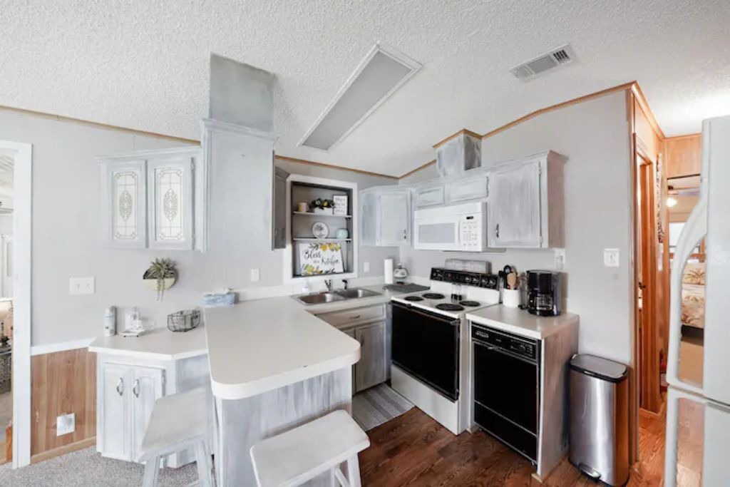 Photo of Kitchen in River Ranch
