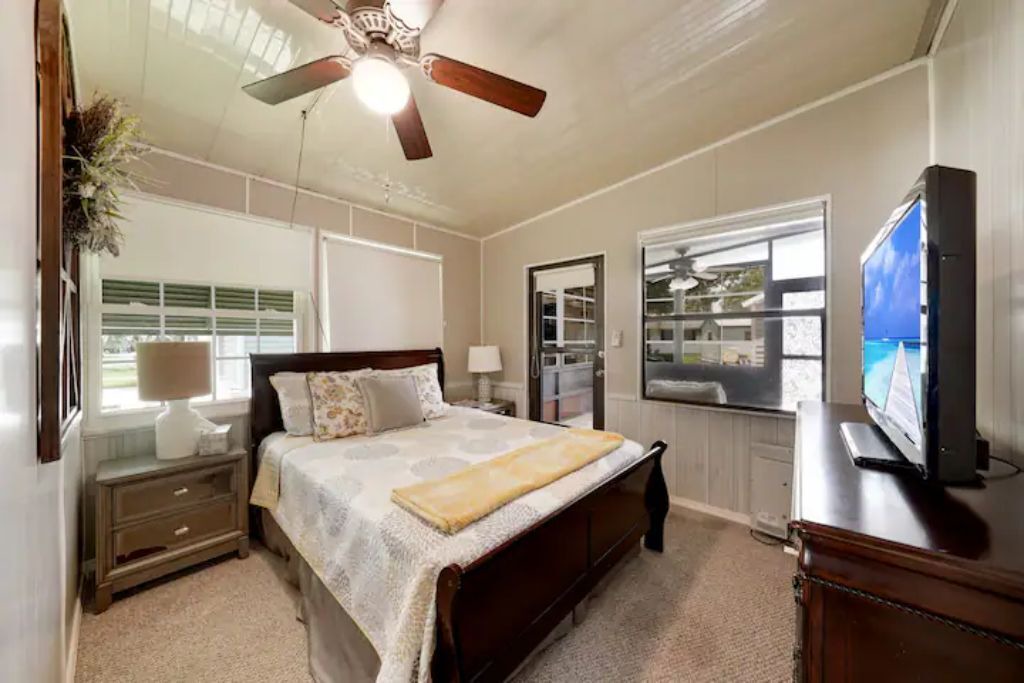 Photo of Bedroom in River Ranch