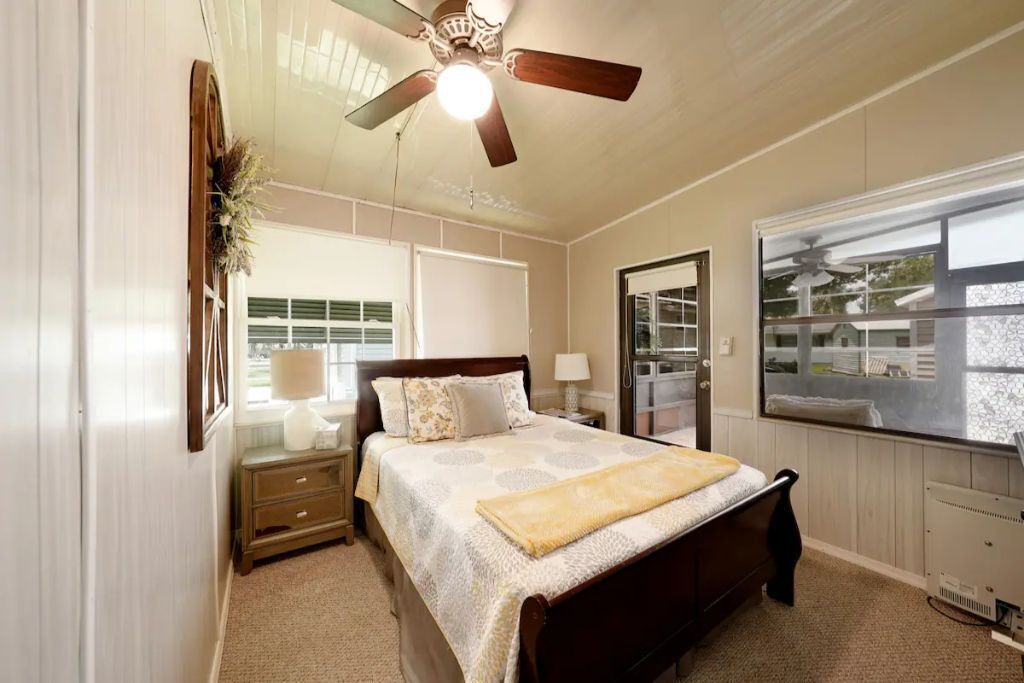 Photo of Bedroom in River Ranch