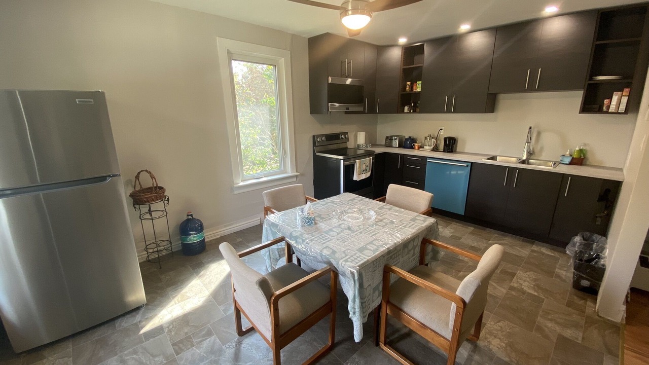 Photo of Kitchen in Milton