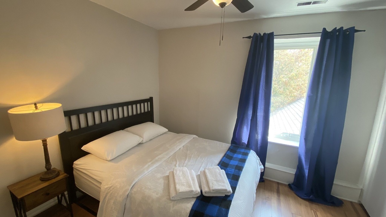 Photo of Bedroom in Milton