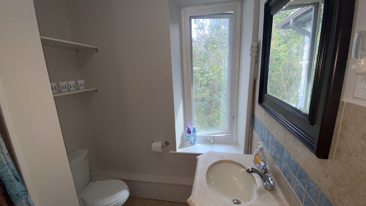 Photo of Bathroom in Milton