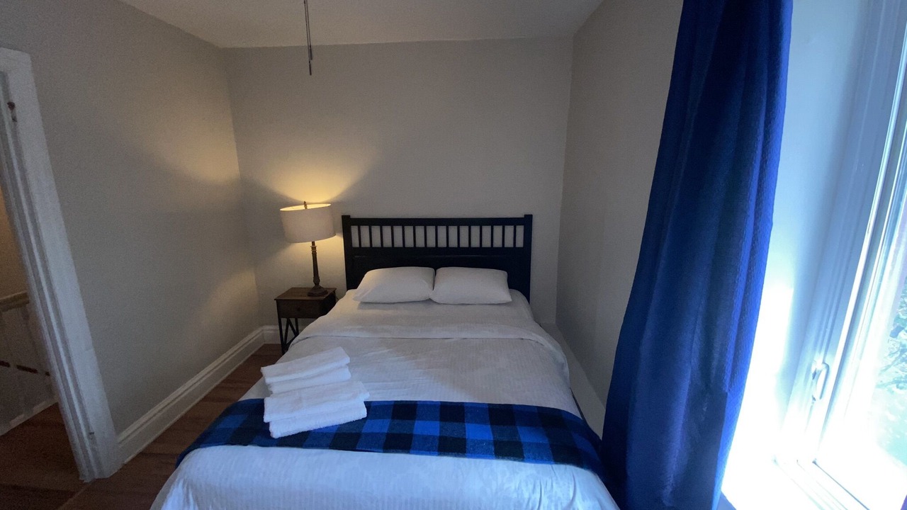 Photo of Bedroom in Milton