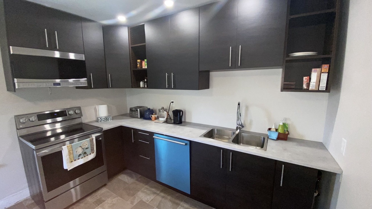Photo of Kitchen in Milton
