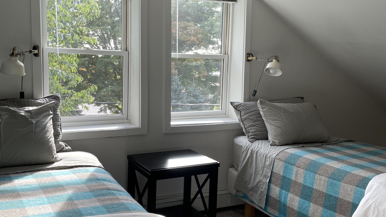 Photo of Bedroom in Grey Highlands