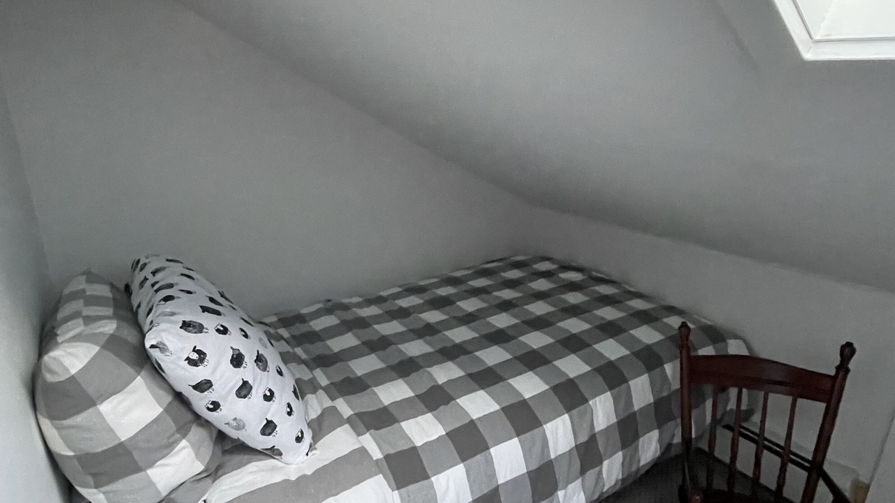 Photo of Bedroom in Grey Highlands