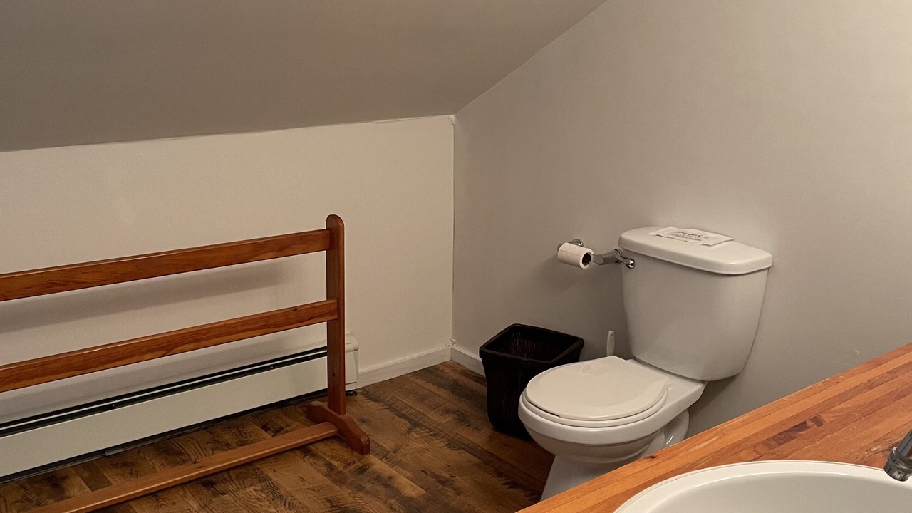 Photo of Bathroom in Grey Highlands