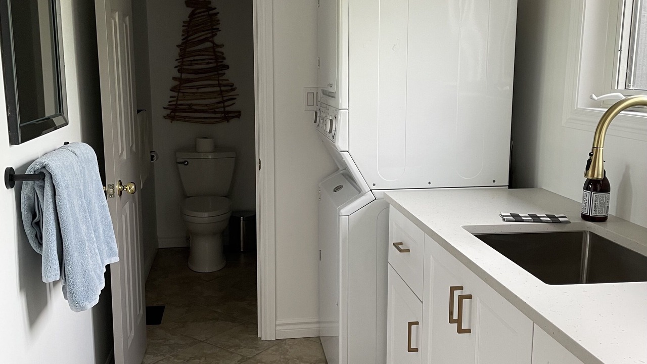 Photo of Kitchen in Grey Highlands