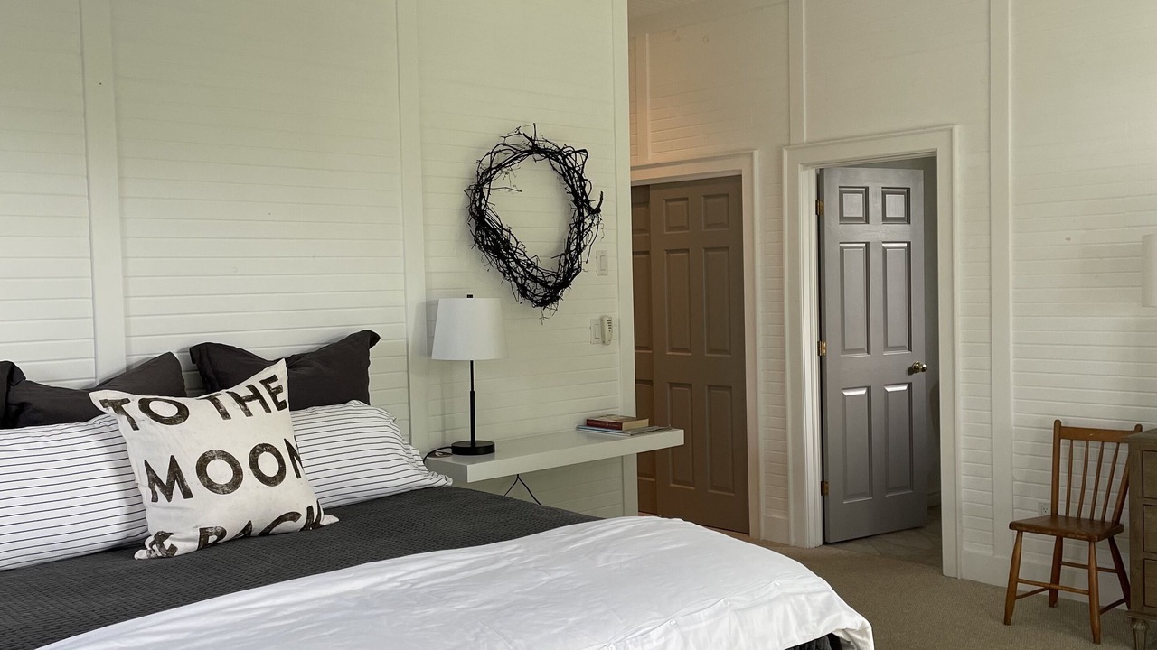 Photo of Bedroom in Grey Highlands