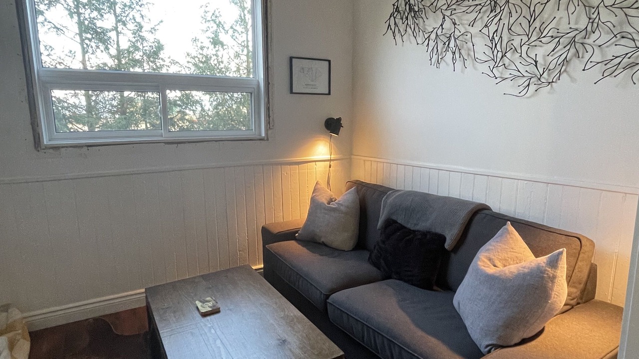 Photo of Livingroom in Grey Highlands