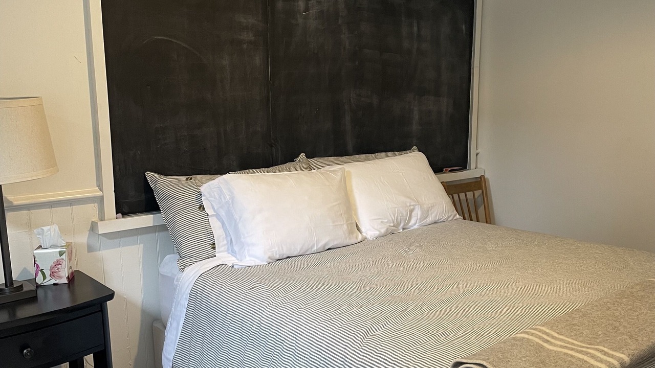 Photo of Bedroom in Grey Highlands