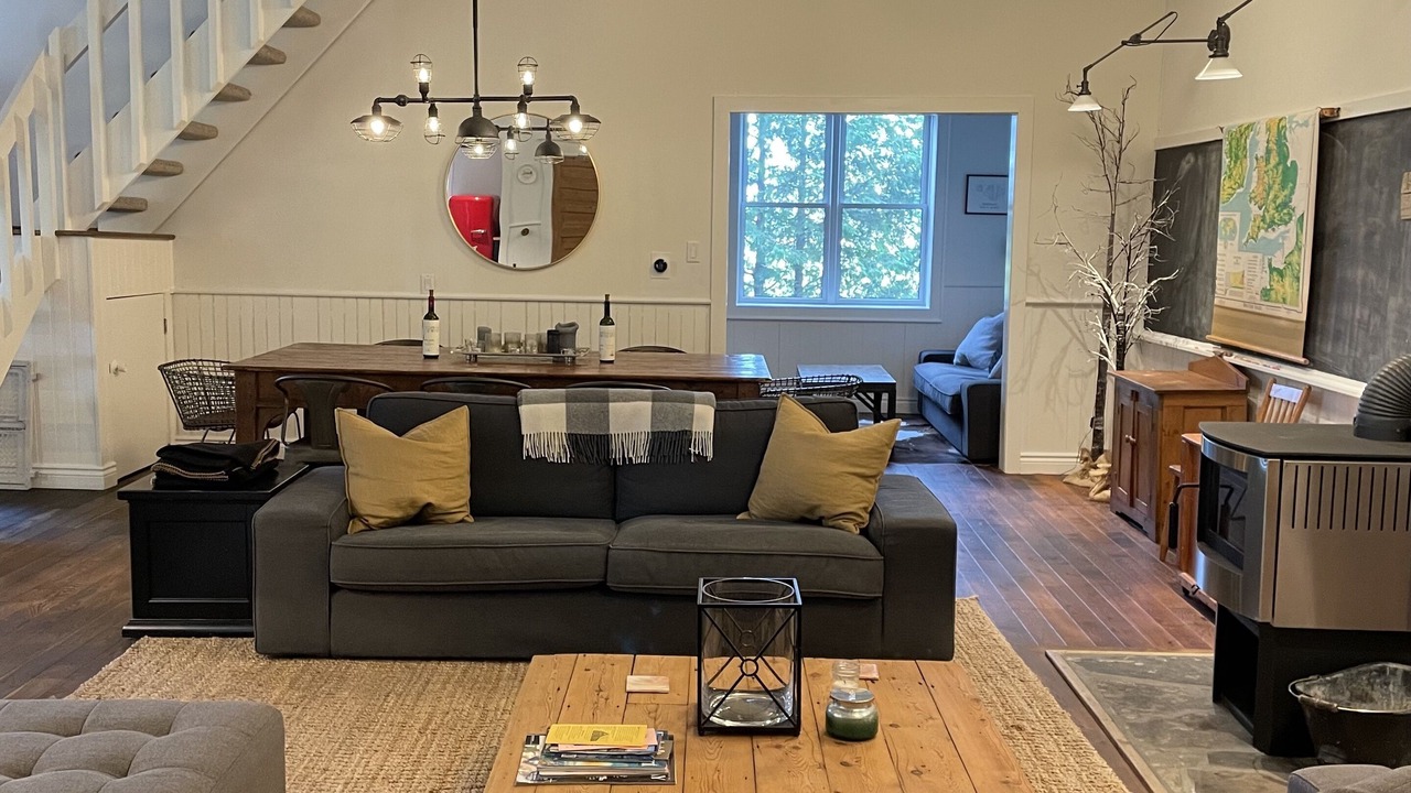 Photo of Livingroom in Grey Highlands