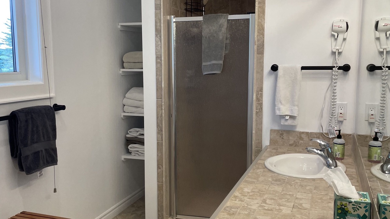 Photo of Bathroom in Grey Highlands