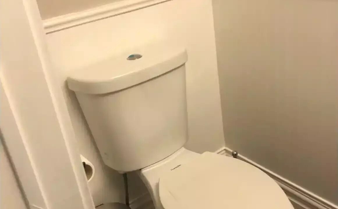 Photo of Bathroom in Erin Mills