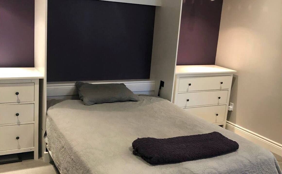 Photo of Bedroom in Erin Mills