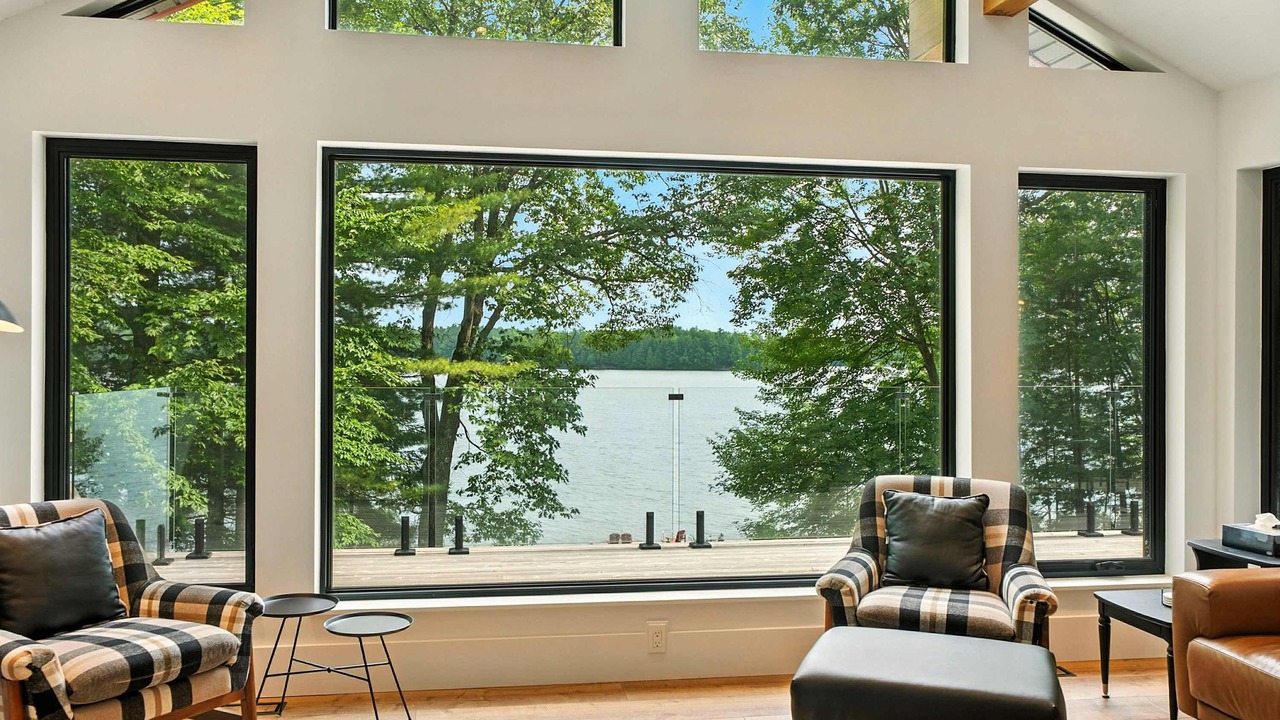 Photo of Outdoor in Baysville