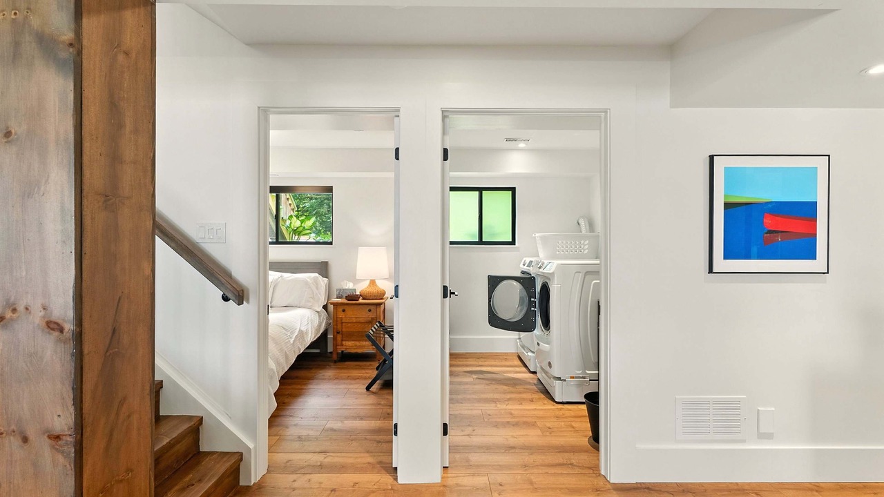 Photo of Bedroom in Baysville