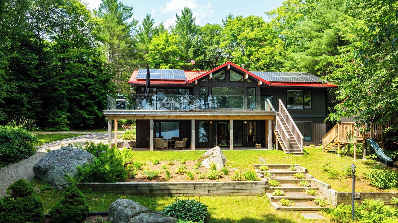 Photo of Outdoor in Baysville