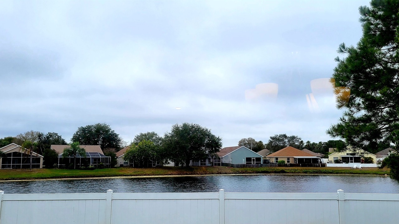 Photo of Outdoor in South Pointe of Tampa