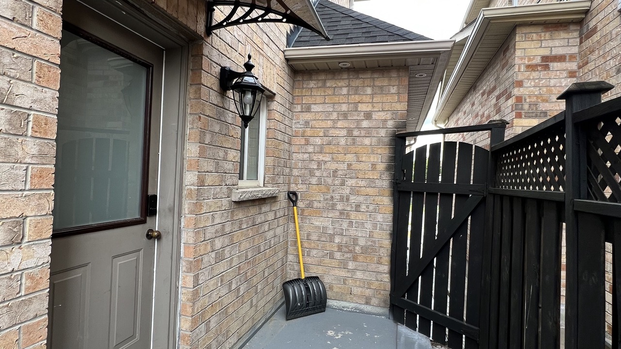 Photo of Outdoor in Brampton