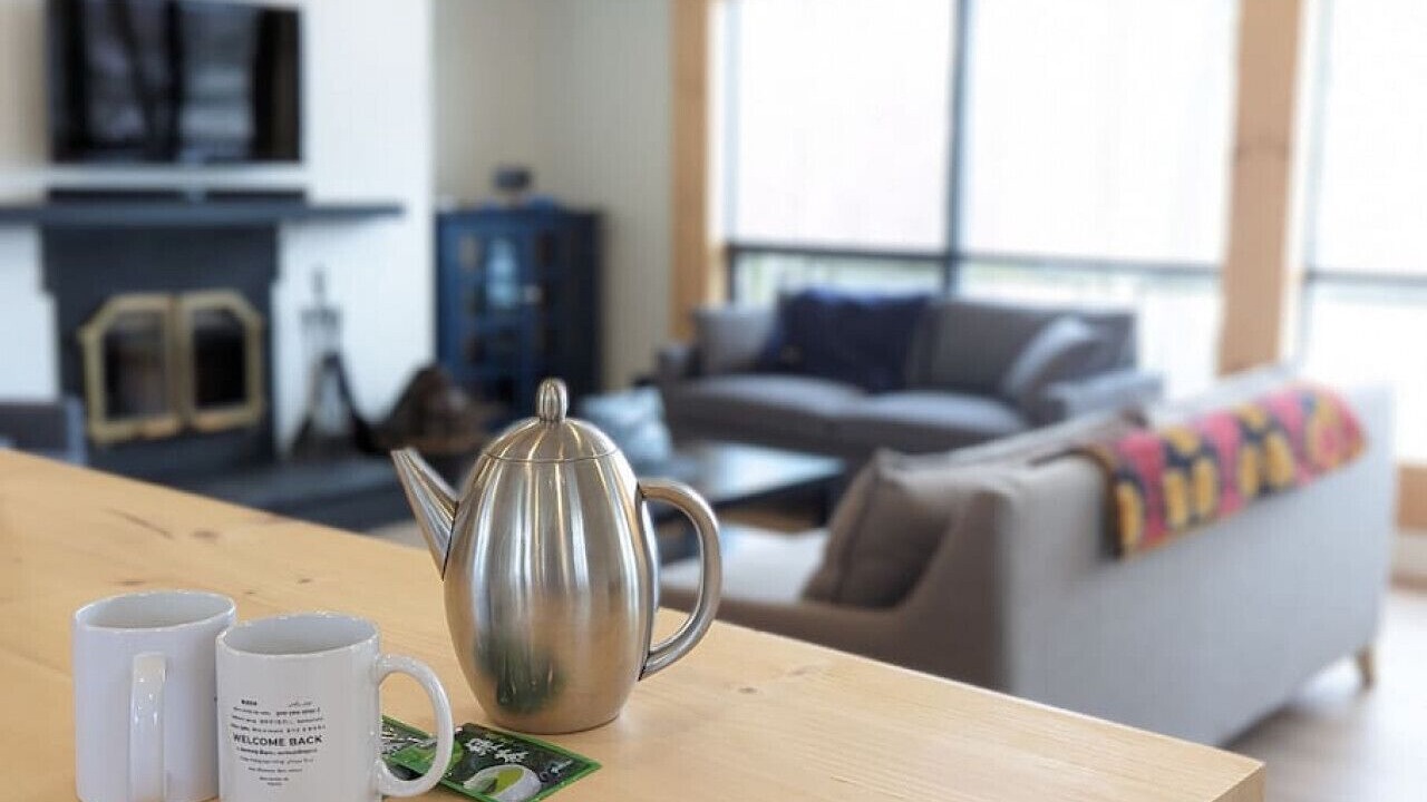 Photo of Livingroom in Cressy