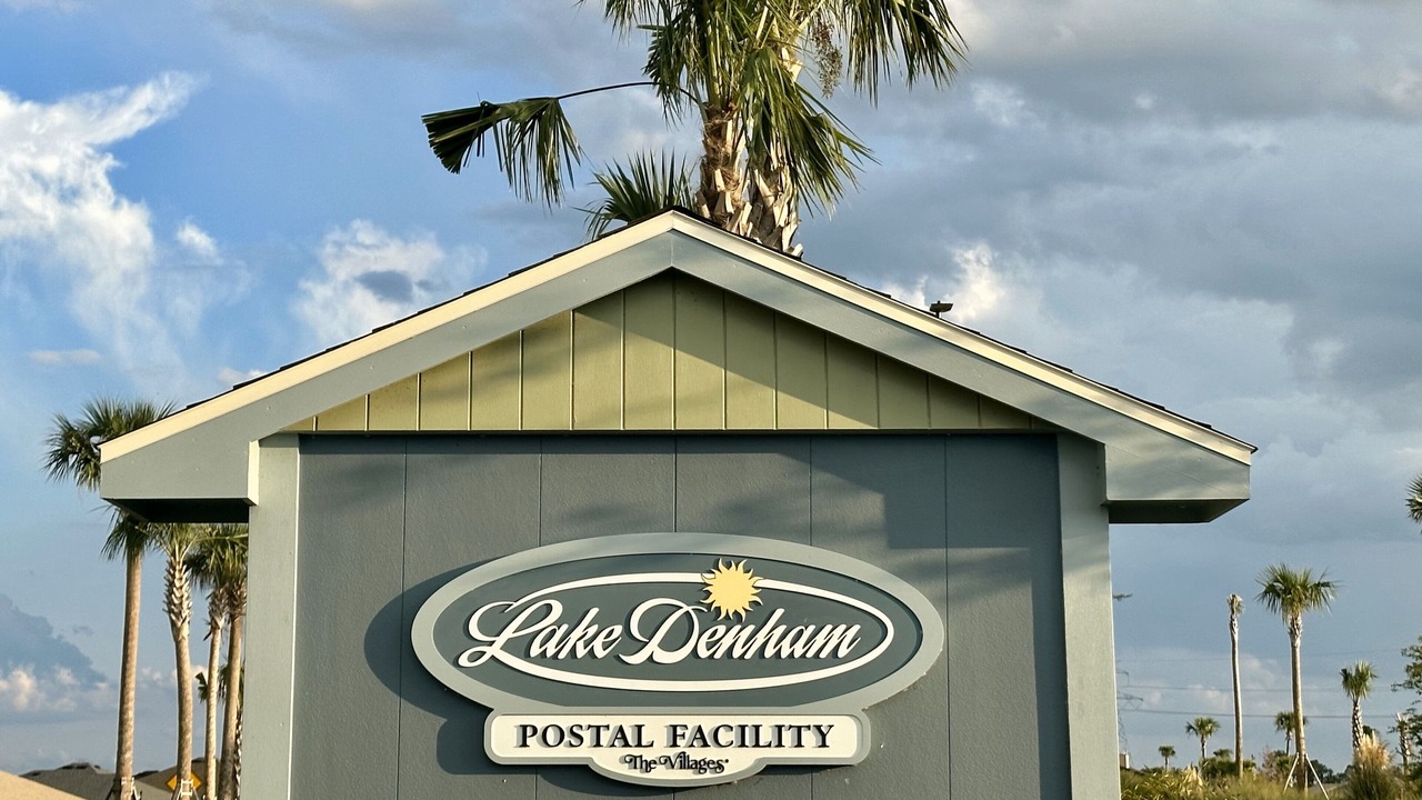 Photo of Outdoor in Okahumpka