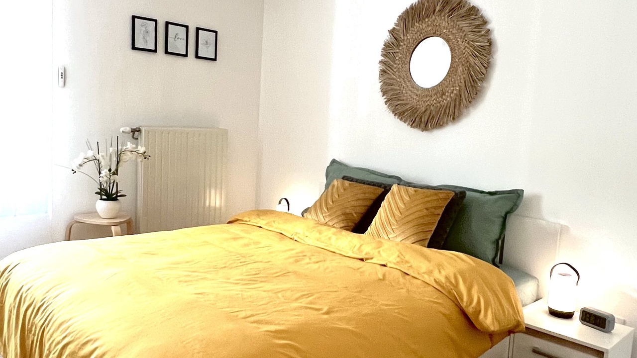 Photo of Bedroom in Montrouge
