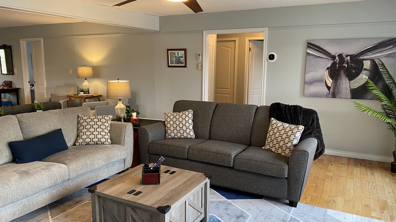 Photo of Bedroom in L'Amable