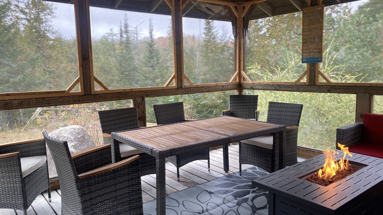 Photo of Outdoor in L'Amable