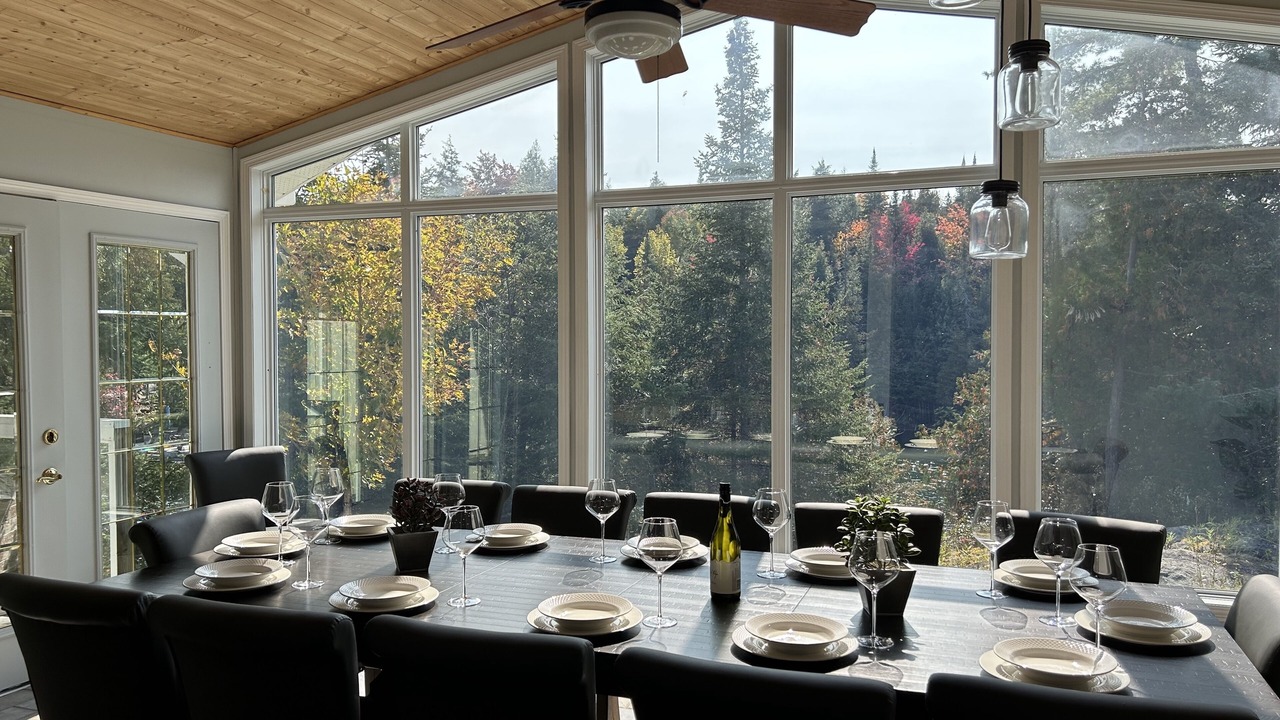 Photo of Livingroom in L'Amable